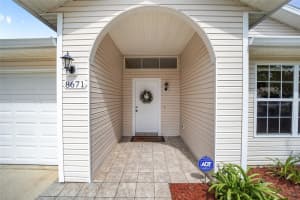 8671 65TH AVENUE ROAD, OCALA, FL 34476 Sold 07/03/24