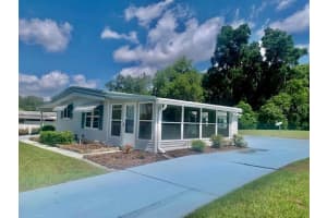 328 IVANHOE CIRCLE, LADY LAKE, FL 32159 Sold 12/20/24