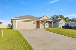 4518 1ST TERRACE, OCALA, FL 34475 Sold 07/24/24