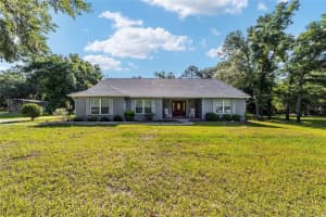 5447 134TH TERRACE, OCALA, FL 34481 Sold 09/30/24