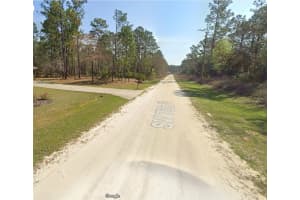 TBA SW 78 PL, DUNNELLON, FL 34432 - MLS#MFROM678352
