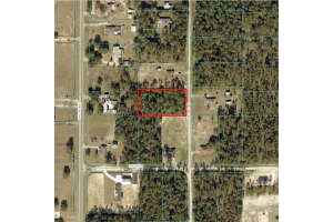 TBD SW 138TH ST, OCALA, FL 34481 - MLS#MFROM678364