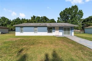 12180 95TH TERRACE, BELLEVIEW, FL 34420 Sold 06/03/24
