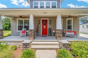 2801 21ST AVENUE, OCALA, FL 34471 Sold 07/19/24