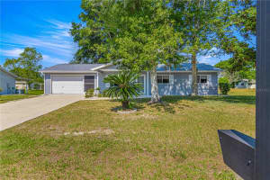11124 78TH AVENUE, OCALA, FL 34476 Sold 07/25/24
