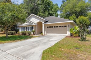 1756 65TH DRIVE, GAINESVILLE, FL 32607 Sold 06/21/24