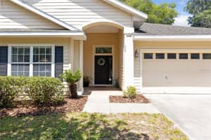 1756 65TH DRIVE, GAINESVILLE, FL 32607 Sold 06/21/24