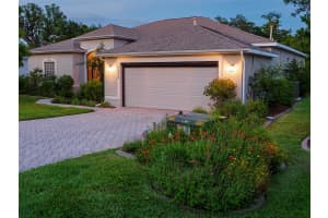 26938 HONEYMOON AVENUE, LEESBURG, FL 34748 Sold 08/06/24