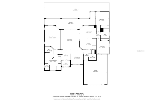 26938 HONEYMOON AVENUE, LEESBURG, FL 34748 Sold 08/06/24