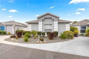 1909 PEACHTREE AVENUE, THE VILLAGES, FL 32162 Sold 07/02/24