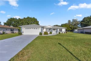 10234 63 AVENUE, OCALA, FL 34476 Sold 01/06/25