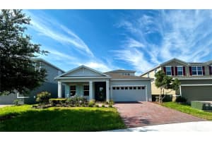 526 20TH AVENUE, MOUNT DORA, FL 32757 Sold 08/27/24