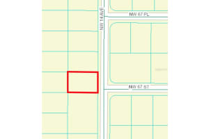 TBD 14TH AVENUE, OCALA, FL 34475 Sold 03/14/25