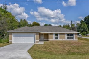 14190 34TH COURT, SUMMERFIELD, FL 34491 Sold 01/30/25
