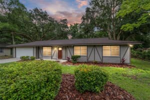 3929 17TH AVENUE, GAINESVILLE, FL 32605 Sold 03/14/25