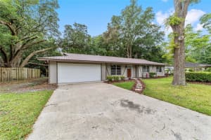 3929 17TH AVENUE, GAINESVILLE, FL 32605 Sold 03/14/25