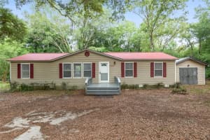 1650 56TH AVENUE, OCALA, FL 34482 Sold 01/17/25