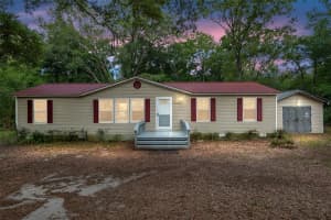 1650 56TH AVENUE, OCALA, FL 34482 Sold 01/17/25