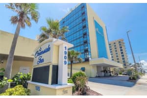 1909 S Atlantic Ave #402, DAYTONA BEACH