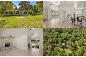 6107 124TH STREET, GAINESVILLE, FL 32653 Sold 10/29/24