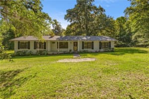 6107 124TH STREET, GAINESVILLE, FL 32653 Sold 10/29/24