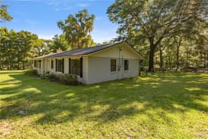 6107 124TH STREET, GAINESVILLE, FL 32653 Sold 10/29/24