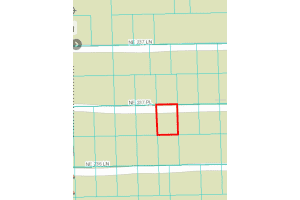 00 237TH PLACE, FORT MC COY, FL 32134 Sold 12/16/24