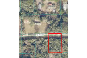 15380 239TH STREET, FORT MC COY, FL 32134 Sold 12/13/24