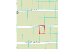 15380 239TH STREET, FORT MC COY, FL 32134 Sold 12/13/24