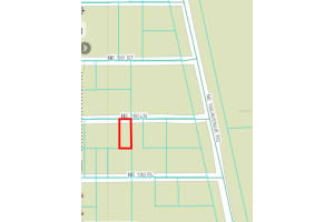 00 190TH LANE, FORT MC COY, FL 32134 - MLS#MFROM678744