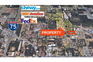 1836 21ST STREET, OCALA, FL 34475 - MLS#MFROM678782