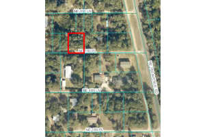 00 190TH PLACE, FORT MC COY, FL 32134 Sold 01/10/25
