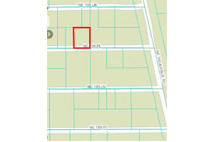 00 190TH PLACE, FORT MC COY, FL 32134 Sold 01/10/25