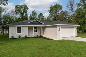 156 SPRUCE ROAD, OCALA, FL 34472 Sold 10/03/24