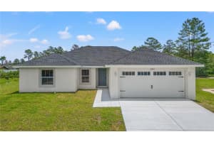 12857 35TH COURT, OCALA, FL 34473 Sold 03/18/25