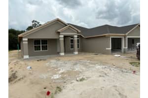 17866 68TH PLACE, DUNNELLON, FL 34432 Sold 09/23/24