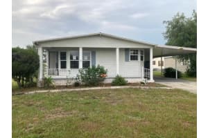 24822 PINE HILL, LEESBURG, FL 34748 Sold 07/07/25