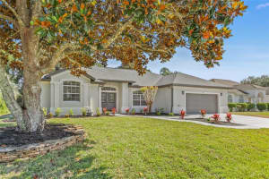 63 FERNDALE LANE, PALM COAST, FL 32137 Sold 05/20/25