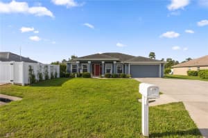 9942 55TH AVENUE ROAD, OCALA, FL 34476 Sold 01/03/25