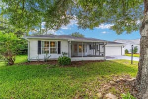 8508 65TH COURT ROAD, OCALA, FL 34476 Sold 07/09/24