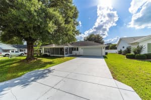 8508 65TH COURT ROAD, OCALA, FL 34476 Sold 07/09/24