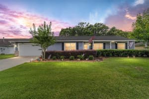 152 61ST COURT, OCALA, FL 34472 Sold 09/10/24