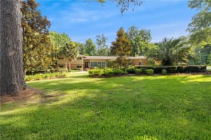 10910 9TH PLACE, GAINESVILLE, FL 32606 Sold 12/06/24