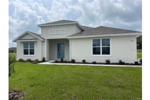 309 CHERRY POP DRIVE, INVERNESS, FL 34453 Sold 02/28/25