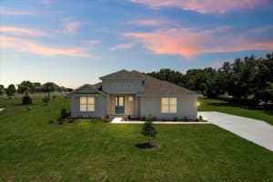 309 CHERRY POP DRIVE, INVERNESS, FL 34453 Sold 02/28/25
