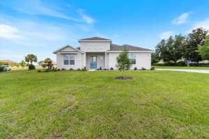 309 CHERRY POP DRIVE, INVERNESS, FL 34453 Sold 02/28/25