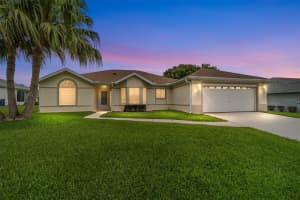 5151 20TH PLACE, OCALA, FL 34482 Sold 01/28/25