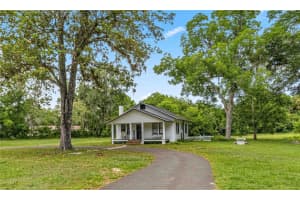 4325 GAINESVILLE ROAD, OCALA, FL 34475 Sold 10/29/24