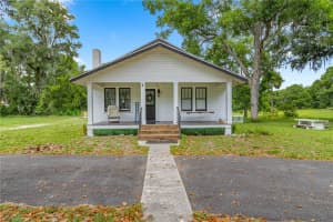4325 GAINESVILLE ROAD, OCALA, FL 34475 Sold 10/29/24