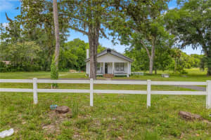 4325 GAINESVILLE ROAD, OCALA, FL 34475 Sold 10/29/24